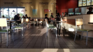 Del Taco - Palm Desert