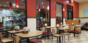 Del Taco - Palm Springs