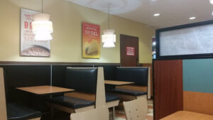 Del Taco - Apple Valley