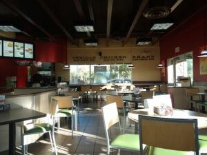 Del Taco - Apple Valley