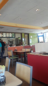 Del Taco - Fontana