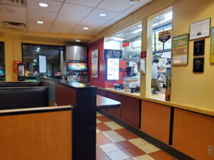 Del Taco - Fontana