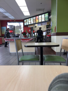 Del Taco - Fontana