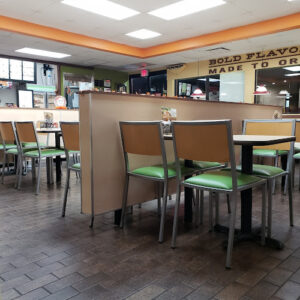 Del Taco - Redlands