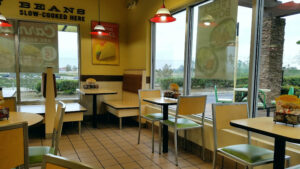 Del Taco - Rialto