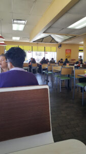 Del Taco - San Bernardino