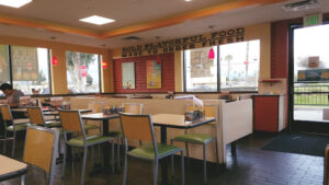 Del Taco - Riverside