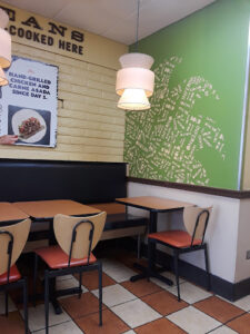 Del Taco - Riverside