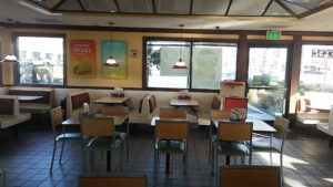 Del Taco - Riverside
