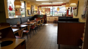 Del Taco - Riverside