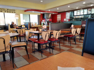Del Taco - Riverside