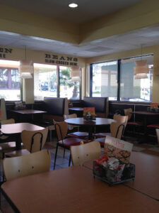 Del Taco - Riverside