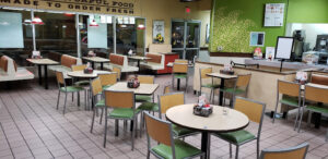 Del Taco - Lake Elsinore