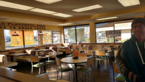 Del Taco - Hemet