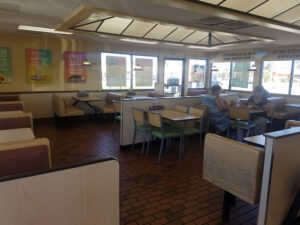 Del Taco - Perris