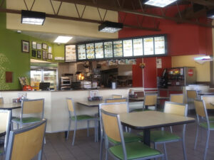 Del Taco - Perris