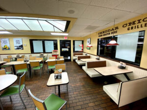 Del Taco - San Jacinto
