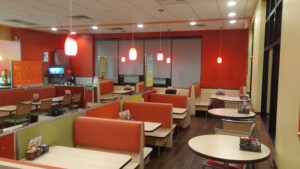 Del Taco - Menifee