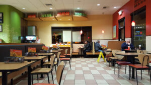 Del Taco - Menifee
