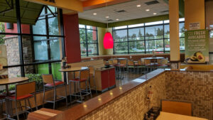 Del Taco - Irvine