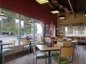 Del Taco - Dana Point