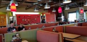 Del Taco - Lake Forest