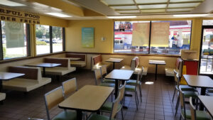 Del Taco - Lake Forest