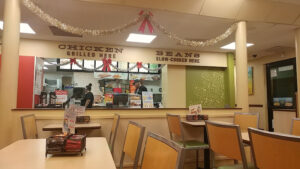 Del Taco - Santa Ana