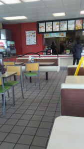 Del Taco - Anaheim