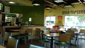Del Taco - Garden Grove