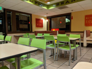 Del Taco - Yorba Linda