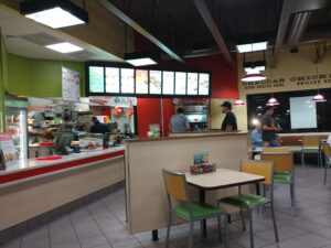 Del Taco - Camarillo