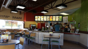Del Taco - Moorpark