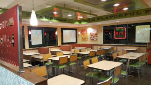 Del Taco - Oxnard
