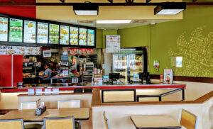 Del Taco - Oxnard