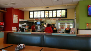 Del Taco - Bakersfield