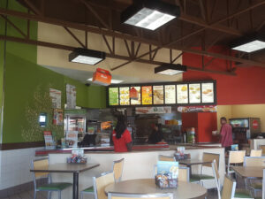 Del Taco - Palmdale