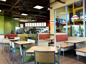 Del Taco - Manteca