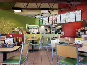 Del Taco - Folsom