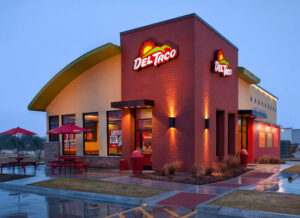 Del Taco - Rocklin