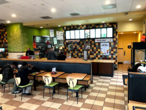 Del Taco - Vacaville