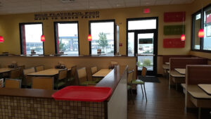 Del Taco - Medford