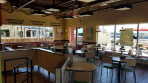 Del Taco - Medford