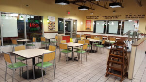 Del Taco - Federal Way