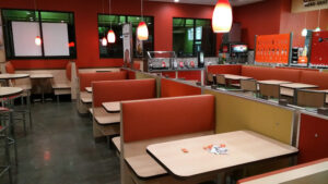 Del Taco - Richland