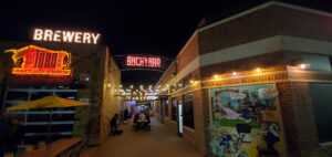 Del Toro BBQ - Mansfield