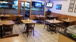 Del Valle Grill - Goleta