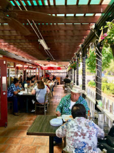 Del Valle Mexican Restaurant - Santa Rosa