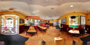 DelVecchio's Pizzeria & Italian Restaurant - Weston