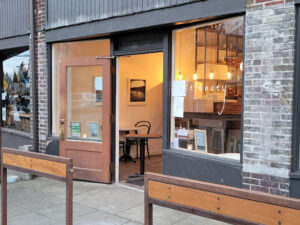 Delancey - Seattle